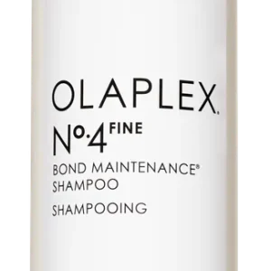 Olaplex No.4 Fine Bond Maintenance Shampoo 1000 ml Olaplex No.4 Fine Bond Maintenance Shampoo 1000 ml 11207 Preisreduziert
